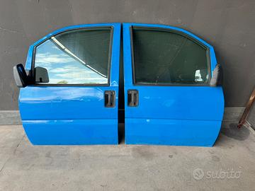 Sportelli fiat scudo anno 1999