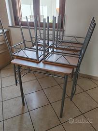 Tavolo da cucina