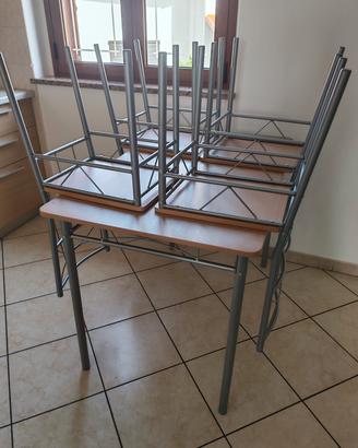 Tavolo da cucina