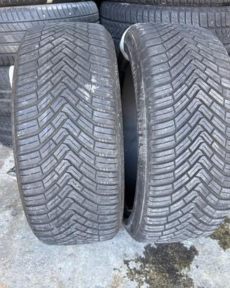 gomme usate 2154517 All Seasons CONTINENTAL - All 