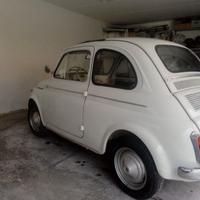 FIAT  500