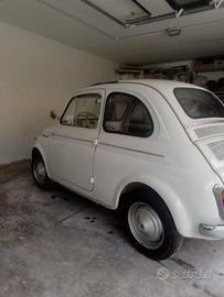 FIAT  500