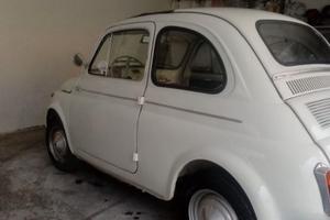 FIAT  500