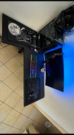 PC GAMING- IN BLOCCO