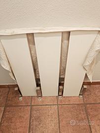 Mensole Ikea Ekby set 3