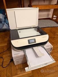 Stampante Multifunzione HP ENVY 5032 Wi-fi