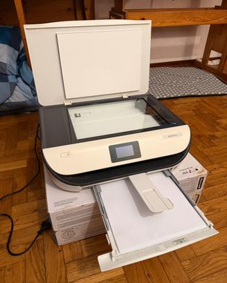 Stampante Multifunzione HP ENVY 5032 Wi-fi