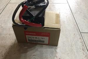 Centralina , bobina , pipetta honda cr