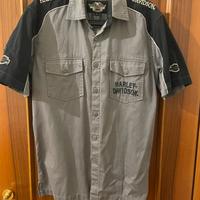 Camicia originale Harley davidson