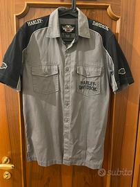 Camicia originale Harley davidson