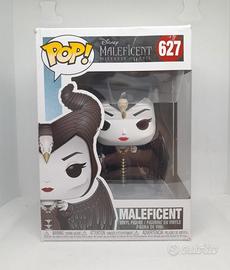 Funko POP Maleficent 627 Disney Vinyl Figure 2022