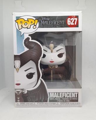 Funko POP Maleficent 627 Disney Vinyl Figure 2022