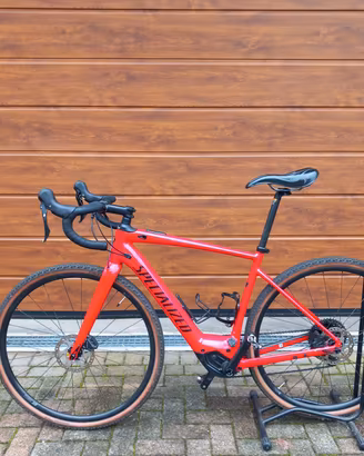 Specialized Turbo Creo Gravel