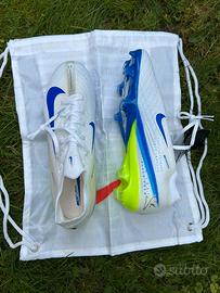 Nike mercurial superfly elite