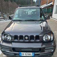 Suzuki Jomny 1.3 benzina