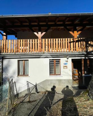 CASA INDIPENDENTE A VALLADA AGORDINA