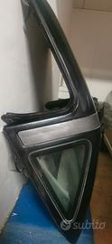 Hard top duetto