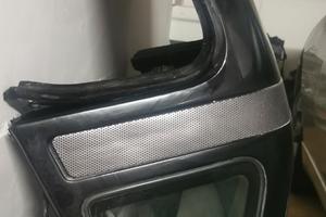 Hard top duetto