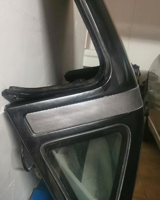Hard top duetto