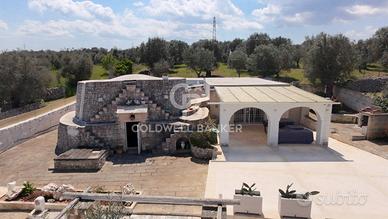 Trullo - Ostuni