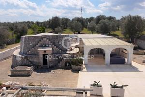 Trullo - Ostuni
