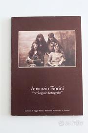 ultima copia Ghirri Zannier mostra Amanzio Fiorini