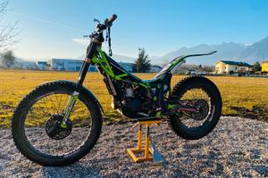 Trial Vertigo Combat