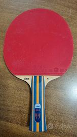 Racchetta ping pong/ tennis tavolo professionale 