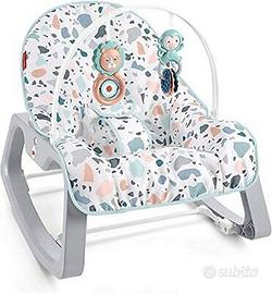 Sdraietta Fisher-Price 