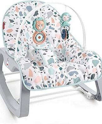 Sdraietta Fisher-Price 