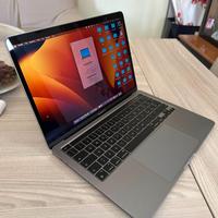 MacBook Pro M1 2020