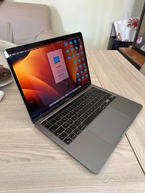 MacBook Pro M1 2020