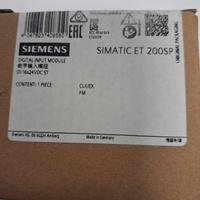 SCHEDA PLC SIEMENS 6ES71316BH010BA0