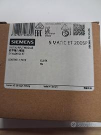 SCHEDA PLC SIEMENS 6ES71316BH010BA0