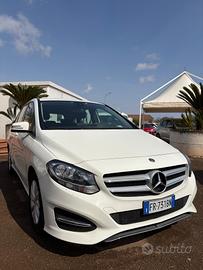 Mercedes-benz B 160 Premium