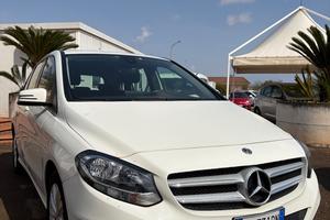 Mercedes-benz B 160 Premium