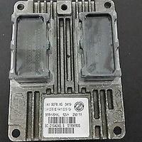 centralina motore lancia ypsilon 51891835