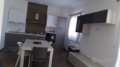 Incanto casa al mare