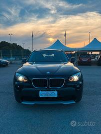 Bmw X1 sDrive20d Futura