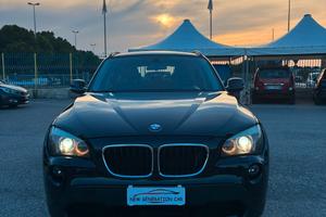 Bmw X1 sDrive20d Futura