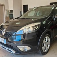 Renault Scenic Scénic XMod Cross 1.5 dCi 110CV Ene