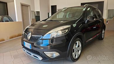 Renault Scenic Scénic XMod Cross 1.5 dCi 110CV Ene
