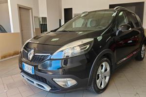 Renault Scenic Scénic XMod Cross 1.5 dCi 110CV Ene