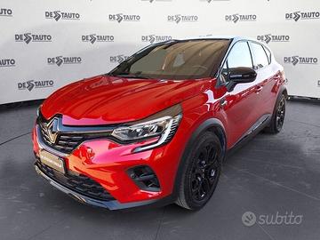Renault Captur 1.6 E-Tech Plug-in Hybrid RS L...