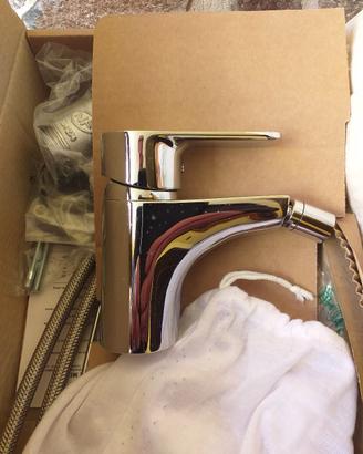 rubinetti bagno 