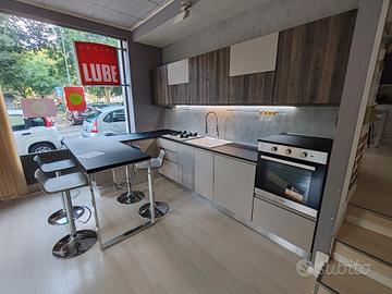 cucina Lube Creo