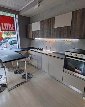 cucina Lube Creo