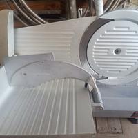 affettatrice CAD  mondial 22