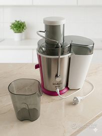 Centrifuga Imetec Wellness