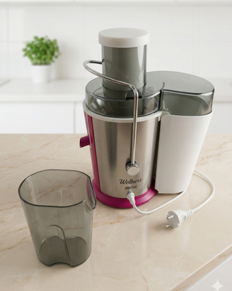 Centrifuga Imetec Wellness